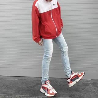 ⚡𝐐𝐔𝐀̀ 𝐒𝐈𝐄̂𝐔 𝐇𝐀̂́𝐏 𝐃𝐀̂̃𝐍⚡Quần jeans xanh nam trơn ✅ Quần jean nam slimfit ✅ TRENDYSTORE [#5678]
