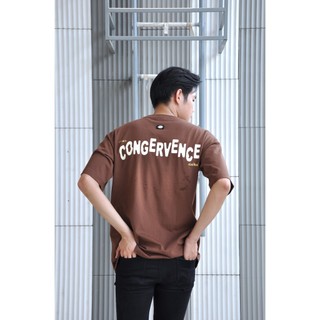 Áo thun Congervence Copyright - CCO2