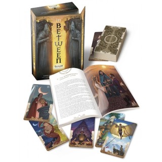 Bài In Between Tarot (Guu Tarot Shop)