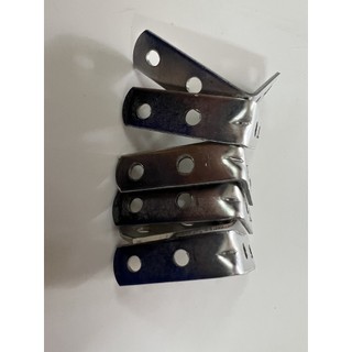 Combo 100 pass inox 304 bắt gỗ nhà yến