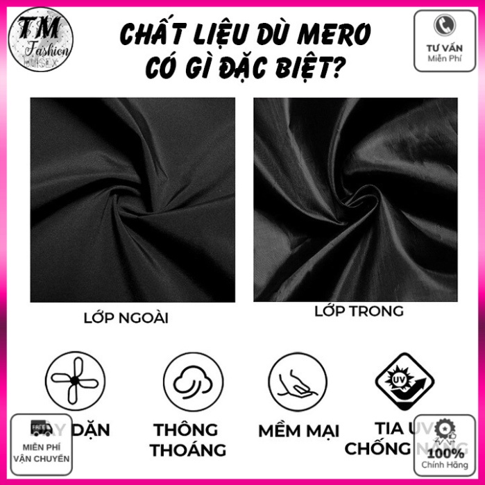 Áo Khoác Dù Mero Local Brand levents Jacket Cổ Bẻ 2 Lớp Form Rộng Unisex