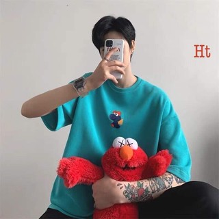 Áo phông Khủng Long Chibi có cánh H2A868