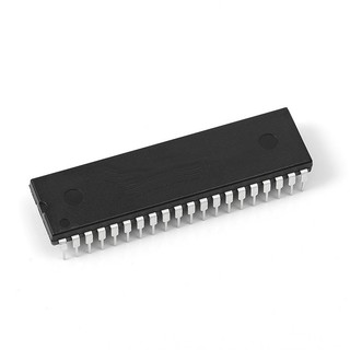 IC-Chip Lập Trình AT89S51-24PU DIP40