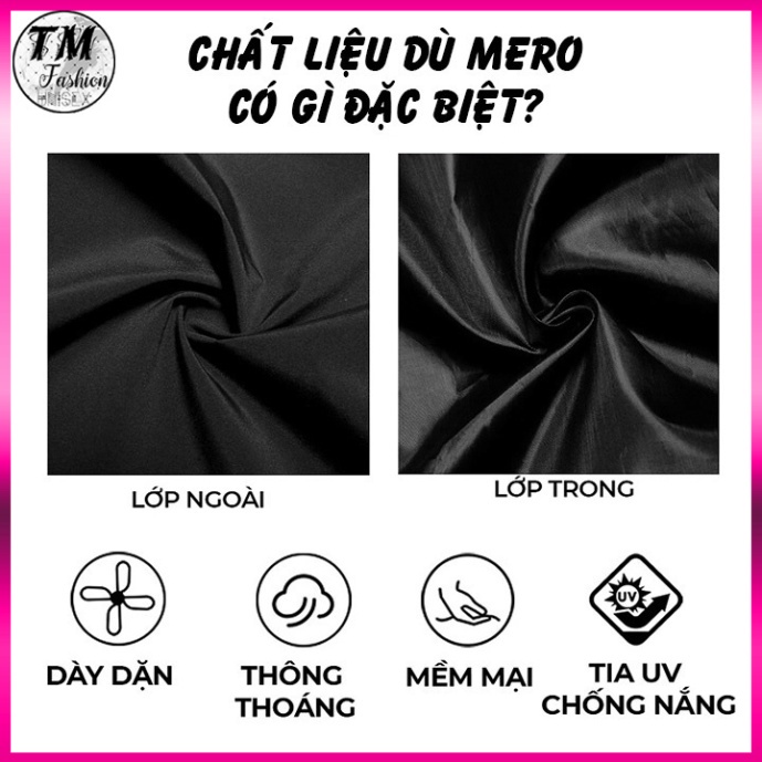 Áo Khoác Dù Mero Local Brand Chameleon Jacket Unisex cổ bẻ - Áo Gió Dày 2 Lớp Form Rộng (D2400L - Kèm Video Ảnh Th