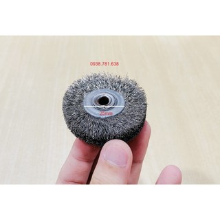 Bánh Cước Inox 50X10X6(0.2)