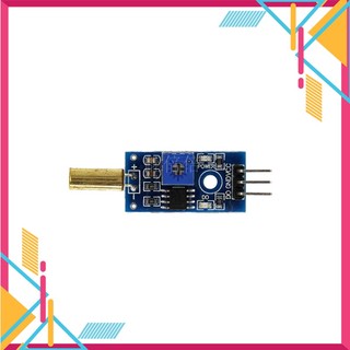 Module cảm biến góc sw-520d module cảm biến rung / góc nghiêng