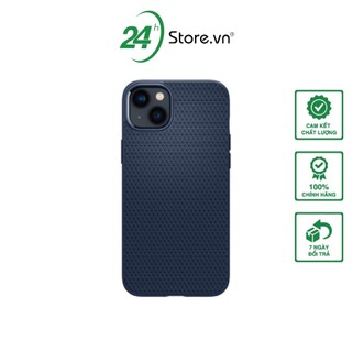 Ốp lưng spigen liquid air iphone 14/ 14 plus/ 14 pro/ 14 pro max