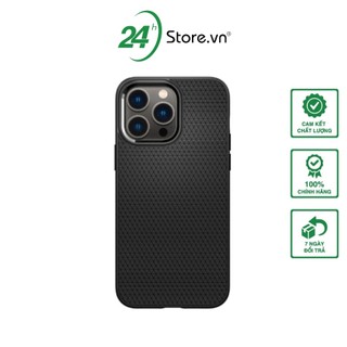 Ốp lưng Spigen Liquid Air  iPhone 14/ 14 Plus/ 14 Pro/ 14 Pro Max
