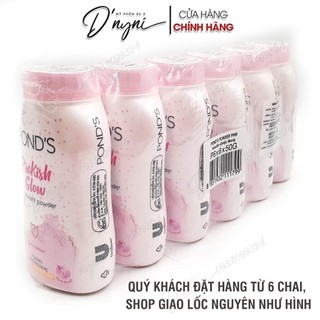 Phấn Pond's Thái Lan 50g