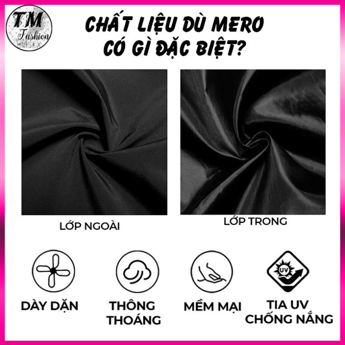 Áo Khoác Dù Mero Local Brand ADV Jacket Unisex cổ bẻ - Áo Gió Dày 2 Lớp Form Rộng
