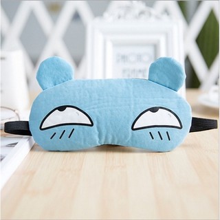 Bịt Mắt Che Mắt Ngủ Nhiều Hình cute