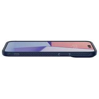 Ốp lưng Spigen Liquid Air  iPhone 14/ 14 Plus/ 14 Pro/ 14 Pro Max