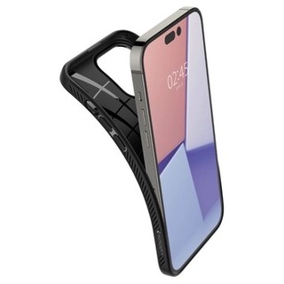 Ốp lưng Spigen Liquid Air  iPhone 14/ 14 Plus/ 14 Pro/ 14 Pro Max