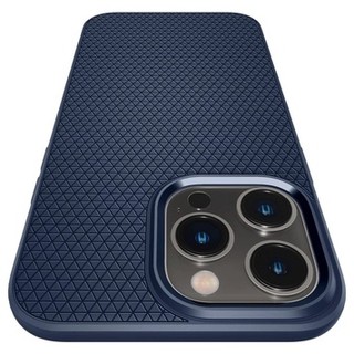 Ốp lưng Spigen Liquid Air  iPhone 14/ 14 Plus/ 14 Pro/ 14 Pro Max