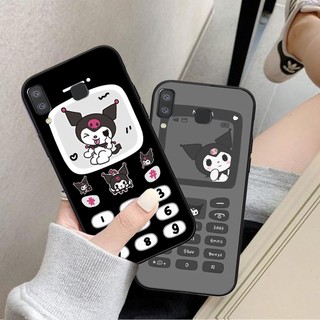 Ốp Samsung A8 star / A9 star bộ hình đen trắng đơn giản dễ thương , ốp xinh cao cấp