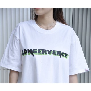 Áo thun Congervence sấm sét - CCO3