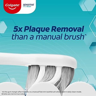 Bàn chải đánh răng điện Colgate Sensitive Pro-Relief