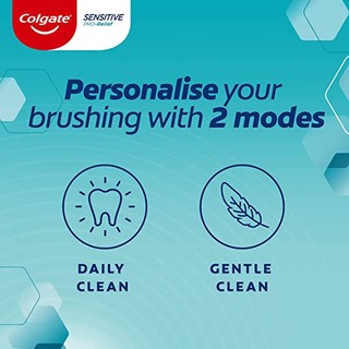 Bàn chải đánh răng điện Colgate Sensitive Pro-Relief