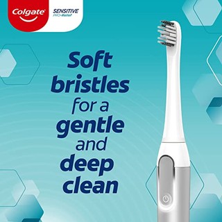 Bàn chải đánh răng điện Colgate Sensitive Pro-Relief