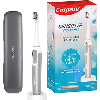 Bàn chải đánh răng điện Colgate Sensitive Pro-Relief