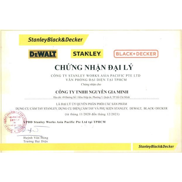 Thân máy vặn bulong Stanley thế hệ mới Fatmax V20 BL SBW91-KR0K  - CHÍNH HÃNG