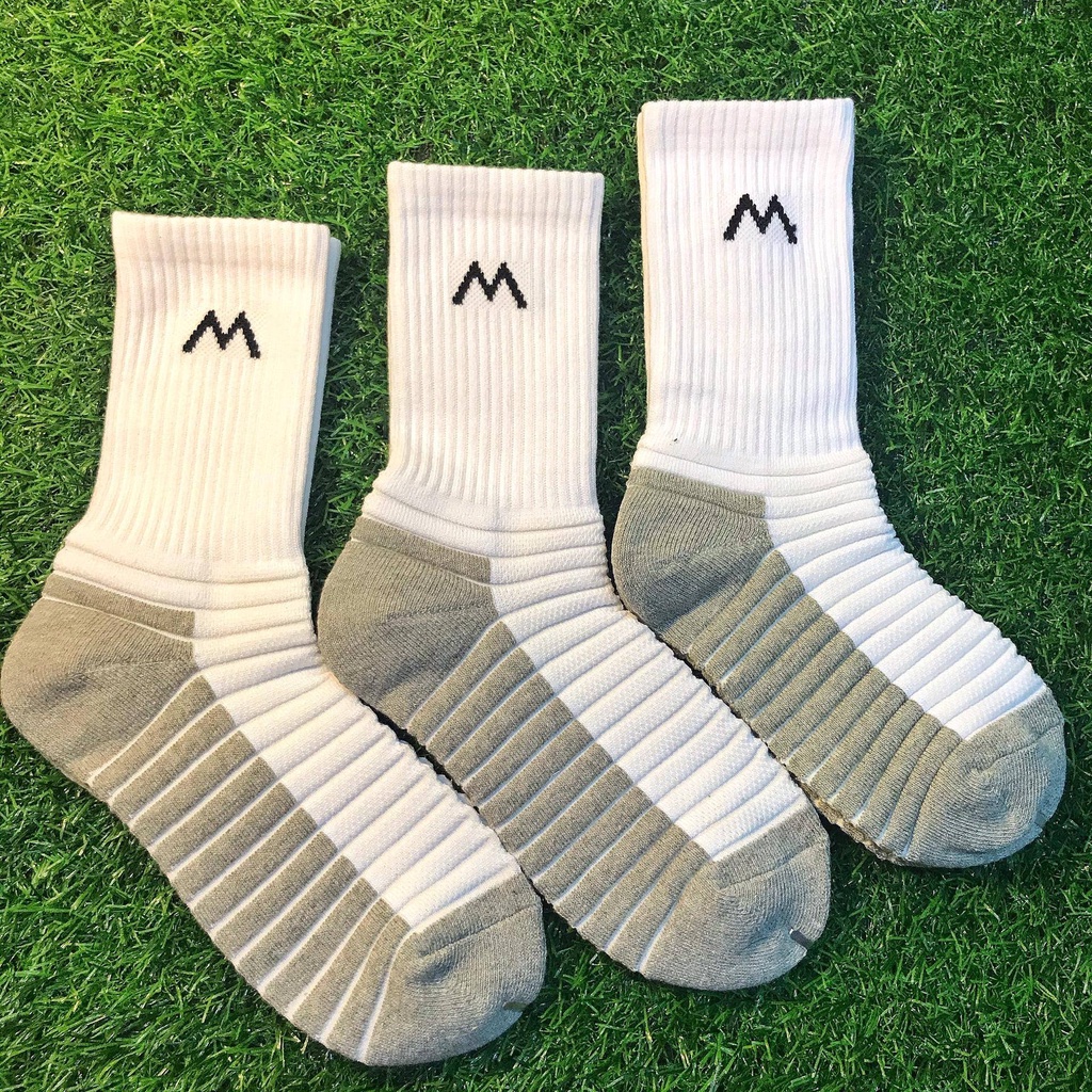 Tất Chống trơn 33 sock
