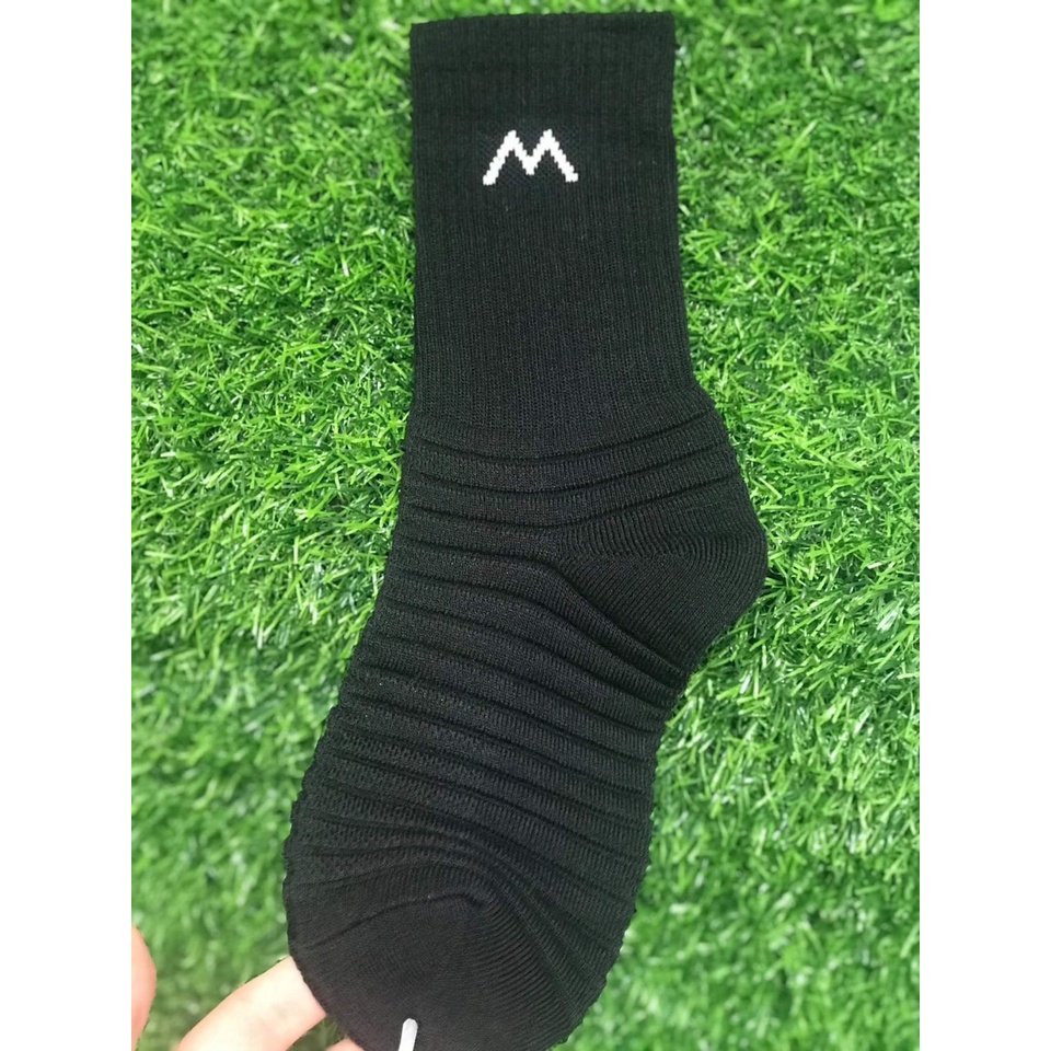 Tất Chống trơn 33 sock