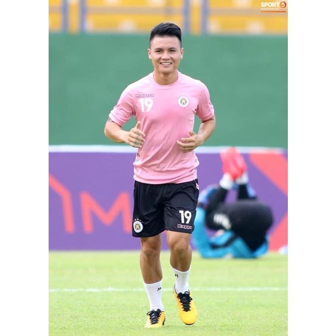 Tất Chống trơn 33 sock