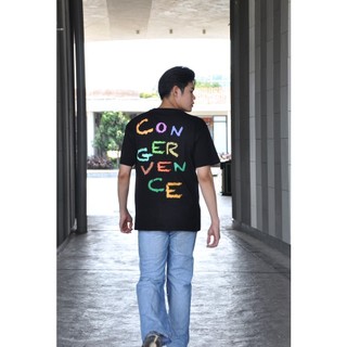 Áo thun congervence color - cco4