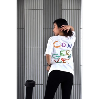 Áo thun Congervence Color - CCO4