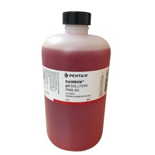 DUNG DỊCH TEST PH, PENTAIR/ USA, DUNG DỊCH THỬ PH