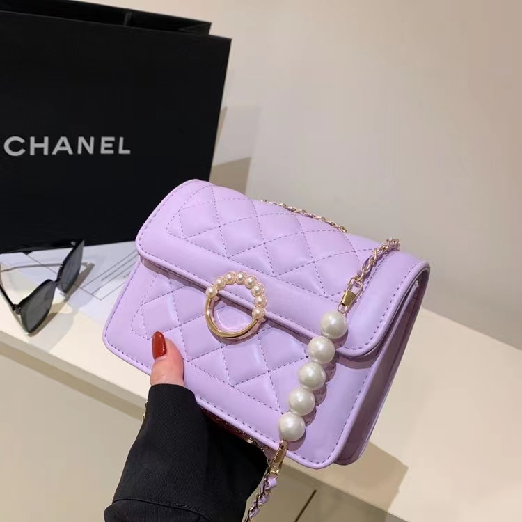 Túi xách nữ đeo chéo mini thời trang 2022 dành cho nữ