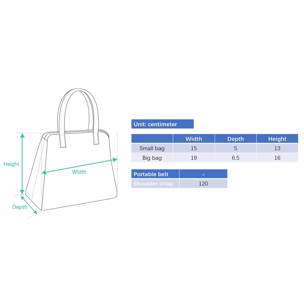 Túi xách nữ đeo chéo mini thời trang 2022 dành cho nữ