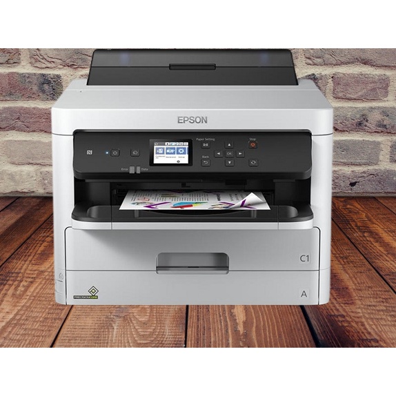 Máy In Epson WF- C5290