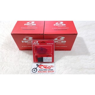 Bố thắng RCB xe Winner,xe Sonic