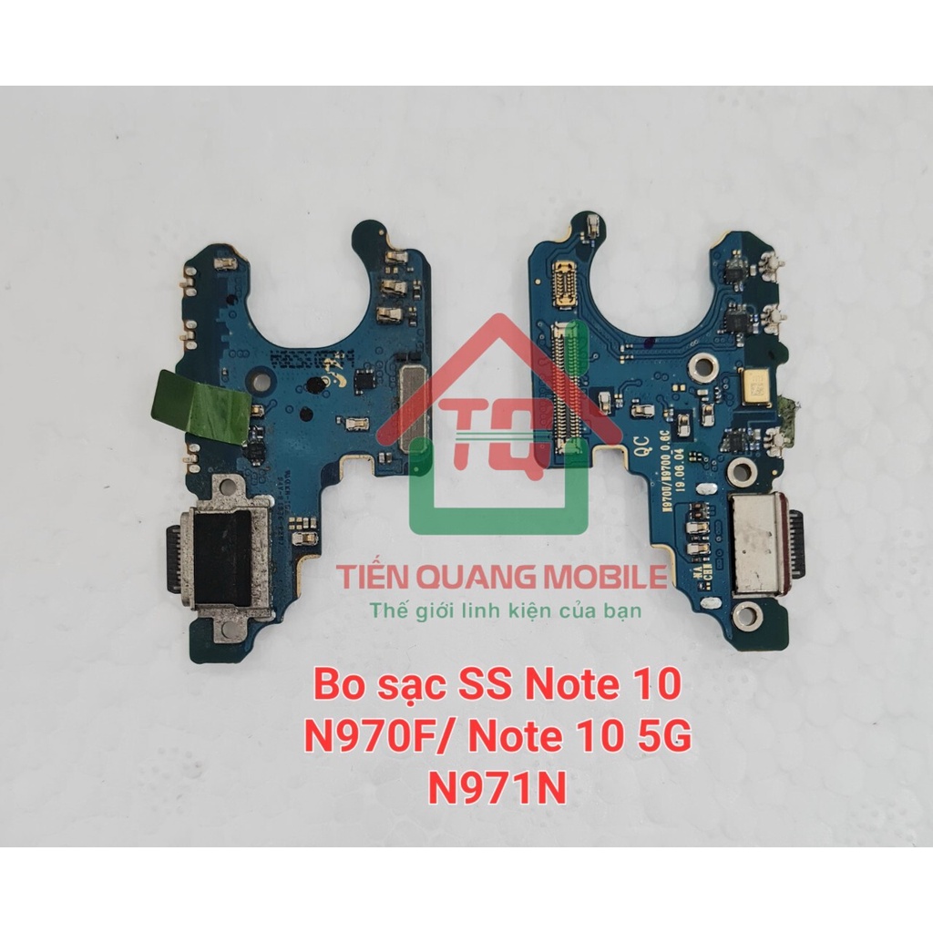 Bo sạc Samsung Note 10 N970F/ Note10 5G N971N xịn