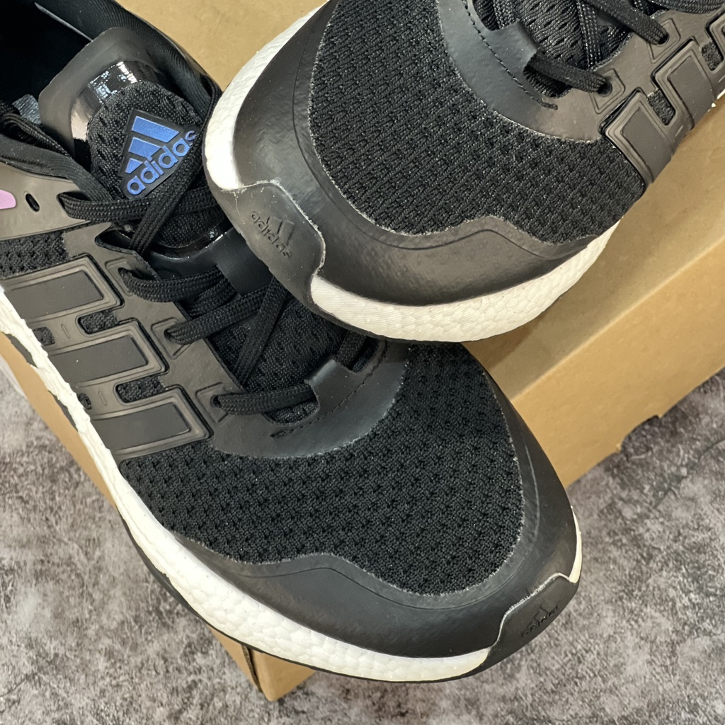Giày Thể Thao Nam Adidas EQT Bản Mới Nhất 2022 - Bản ĐEN TRẮNG