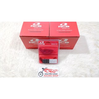 Bố thắng đĩa RCB xe exciter 150