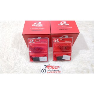 Bố thắng đĩa RCB xe exciter 150