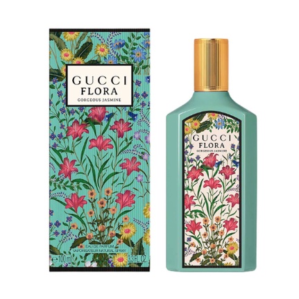 Nước hoa 𝙂.𝙪.𝙘.𝙘.𝙞 Flora Gorgeous Jasmine