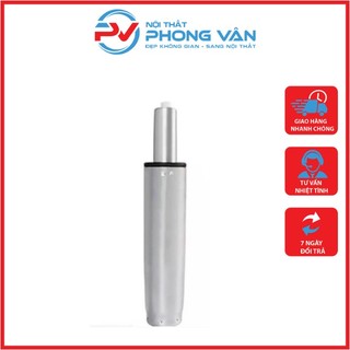 Ben hơi, ống hơi pison ghế xoay văn phòng kim loại cao cấp tiện lợi