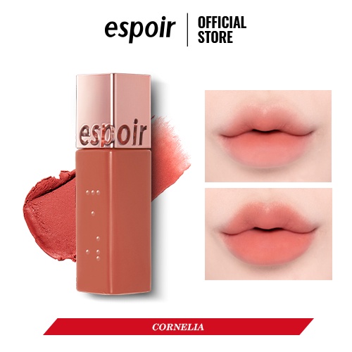 Son Kem Lì Espoir Couture Lip Tint Pure Velvet 7.5gr