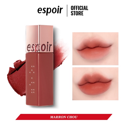 Son Kem Lì Espoir Couture Lip Tint Pure Velvet 7.5gr