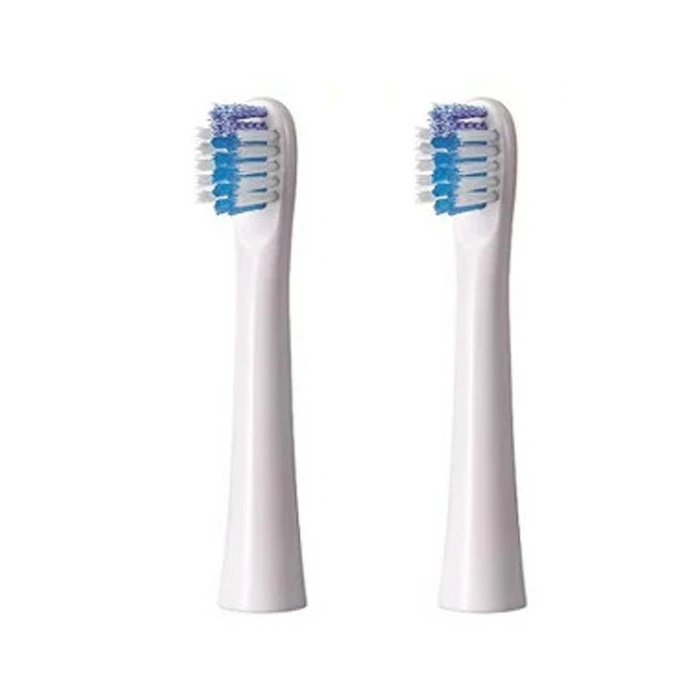 Vỉ 02 đầu bàn chải thay thế OMRON SB-172 - Nhậ Bản