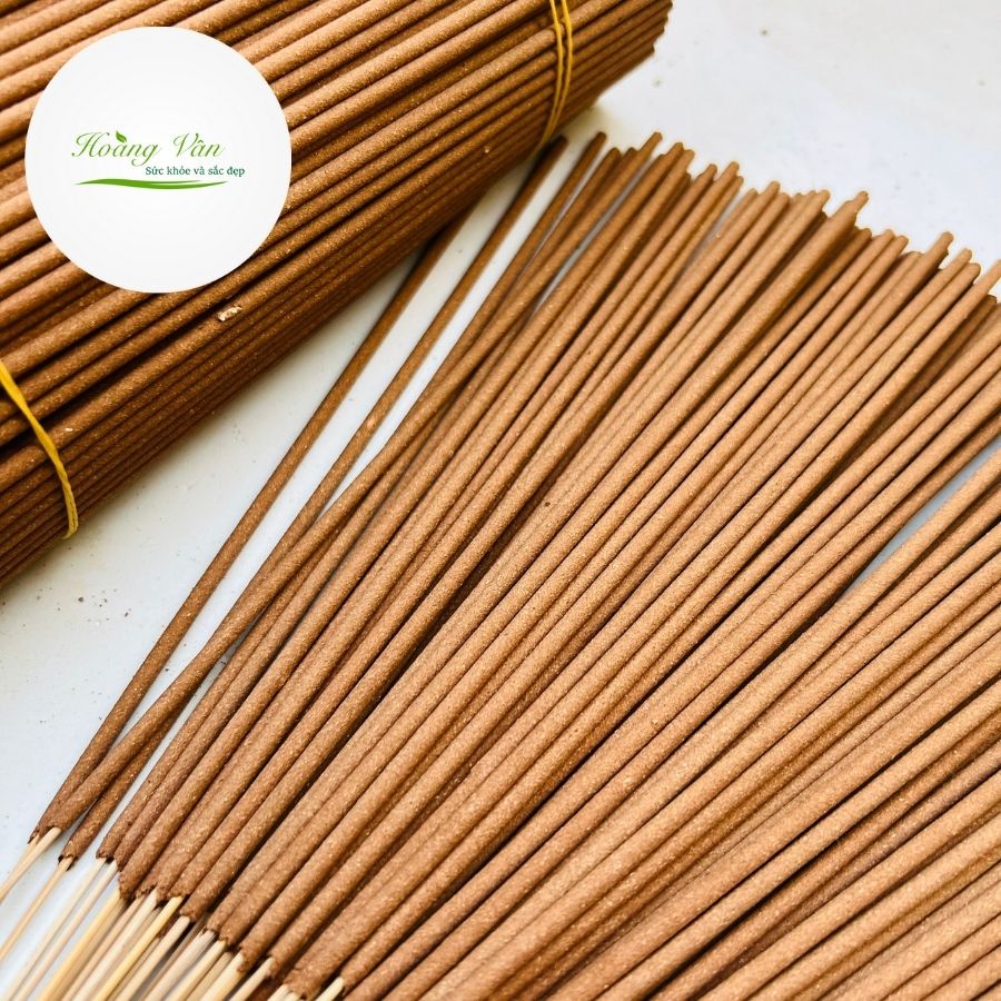 Nhang Bách Thảo hương thơm kết hợp từ các loại thảo mộc tự nhiên