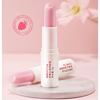 Son dưỡng môi dưỡng ẩm trái cây Vaseline thu đông chống khô môi dưỡng ẩm dưỡng ẩm môi son dưỡng môi