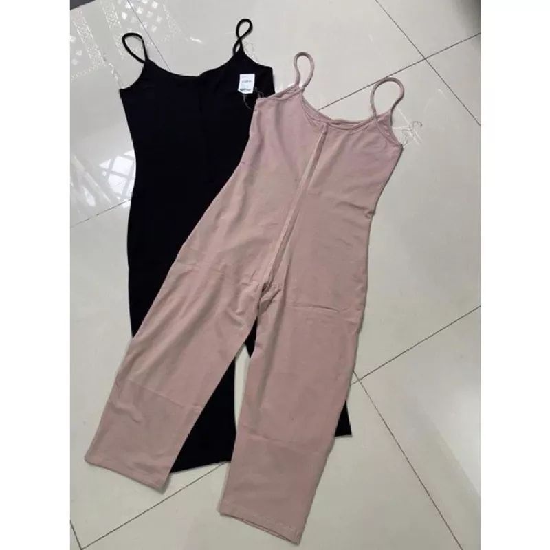 Jumsuit body cotton dư xịn
