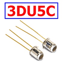 PhotoTransistor 3DU5C ( bóng bán dẫn)