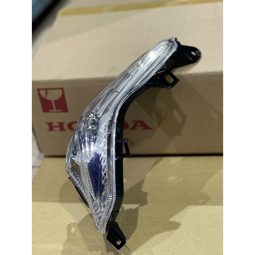 HONDA Xi Nhan Trước Future Mập  125 33410KYZV01 - 33460KYZV01
