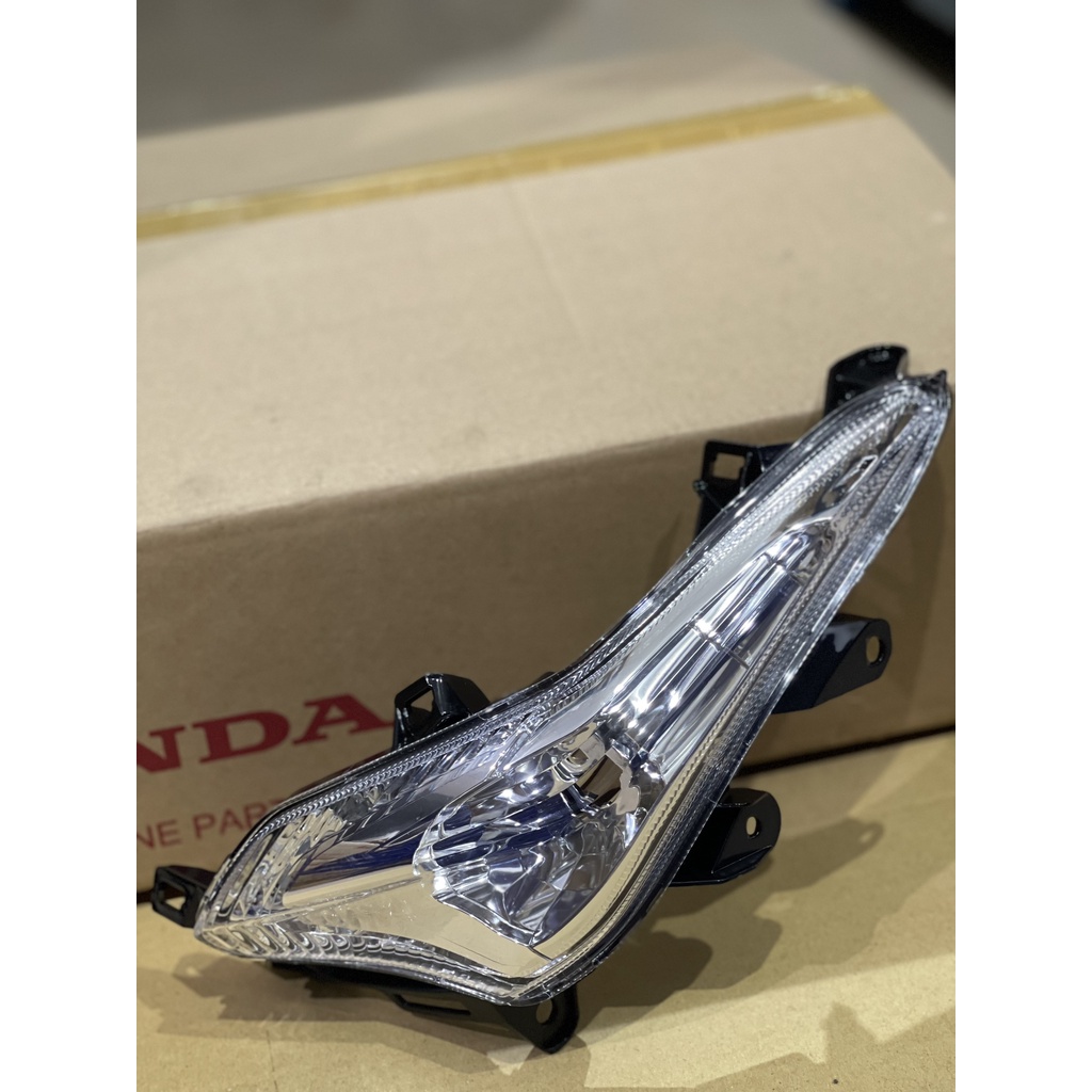 HONDA Xi Nhan Trước Future Mập  125 33410KYZV01 - 33460KYZV01